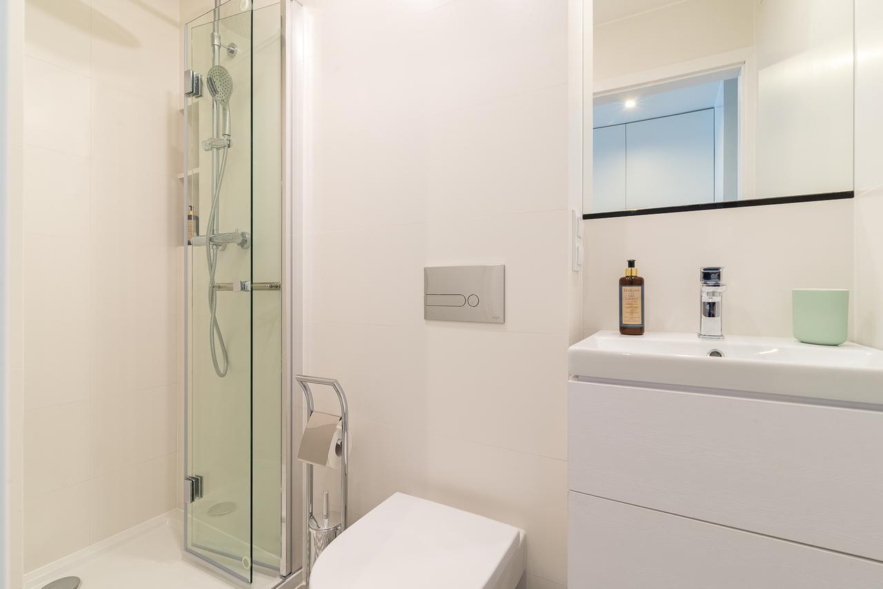 Rent Like Home - Bagno 3 Βαρσοβία Εξωτερικό φωτογραφία